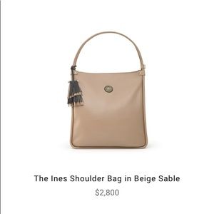 Bolvaint Ines Shoulder Bag